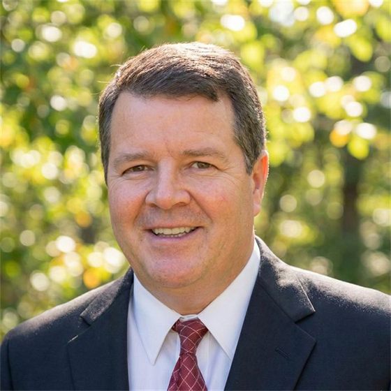 Charles B. Mead, Jr., criminal defense attorney